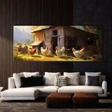 Farm Morning Coop Harmony 29