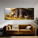 Farm Morning Coop Harmony 29