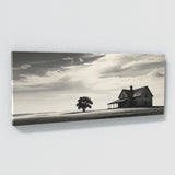 Farm Silent Sky 110
