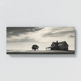 Farm Silent Sky 110