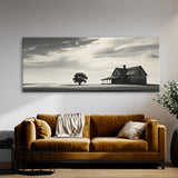 Farm Silent Sky 110
