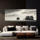 Farm Silent Sky 110