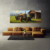 Farm Timeless Farmstead 26
