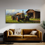 Farm Timeless Farmstead 26
