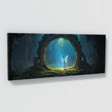 Fairy Enchanted Gateway 17