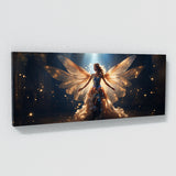 Fairy Illuminated Flight 71