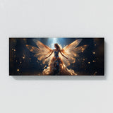 Fairy Illuminated Flight 71