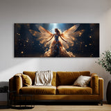 Fairy Illuminated Flight 71