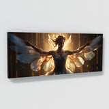 Fairy Illuminated Flight 72