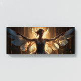 Fairy Illuminated Flight 72