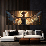 Fairy Illuminated Flight 72