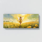 Fairy Sunlit Meadow 40