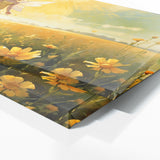 Fairy Sunlit Meadow 40