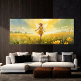 Fairy Sunlit Meadow 40