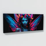 Fairy Vivid Neon Enchantment 89