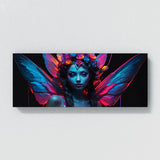 Fairy Vivid Neon Enchantment 89