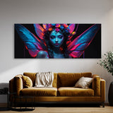 Fairy Vivid Neon Enchantment 89