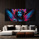 Fairy Vivid Neon Enchantment 89
