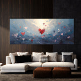 Valentine Floating 22