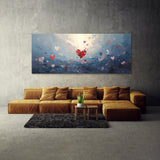 Valentine Floating 22