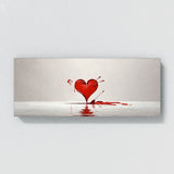 Valentine Minimalist 87