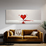 Valentine Minimalist 87