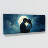 Valentine Moonlit Lovers 2
