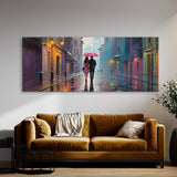 Valentine Rainy Reflections 53