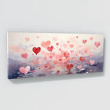 Valentine Weightless Romance 28