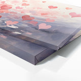 Valentine Weightless Romance 28