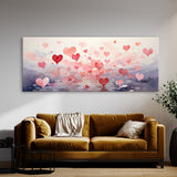 Valentine Weightless Romance 28