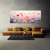 Valentine Weightless Romance 28