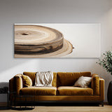 Tree Ring Elegant Rings 85