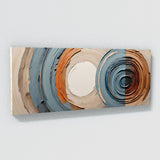 Tree Ring Elegant Rings 86