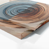 Tree Ring Elegant Rings 86