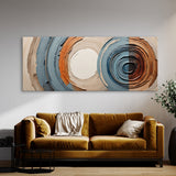 Tree Ring Elegant Rings 86