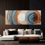 Tree Ring Elegant Rings 86