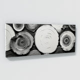 Tree Ring Monochrome Rings 94