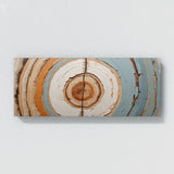 Tree Ring Timeless Rings 100