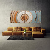 Tree Ring Timeless Rings 100