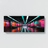 Subway Energy Burst 91