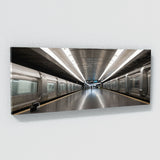 Subway Futuristic Transit 102