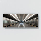 Subway Futuristic Transit 102