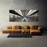 Subway Futuristic Transit 102