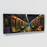 Subway Glow 58