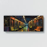 Subway Glow 58