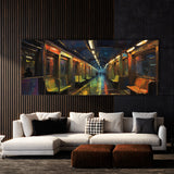 Subway Glow 58