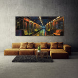 Subway Glow 58