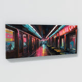 Subway Luminescence 46