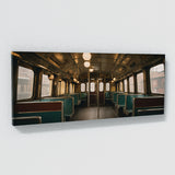 Subway Retro Nostalgia 82